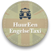 logo Huur Een Engelse Taxi